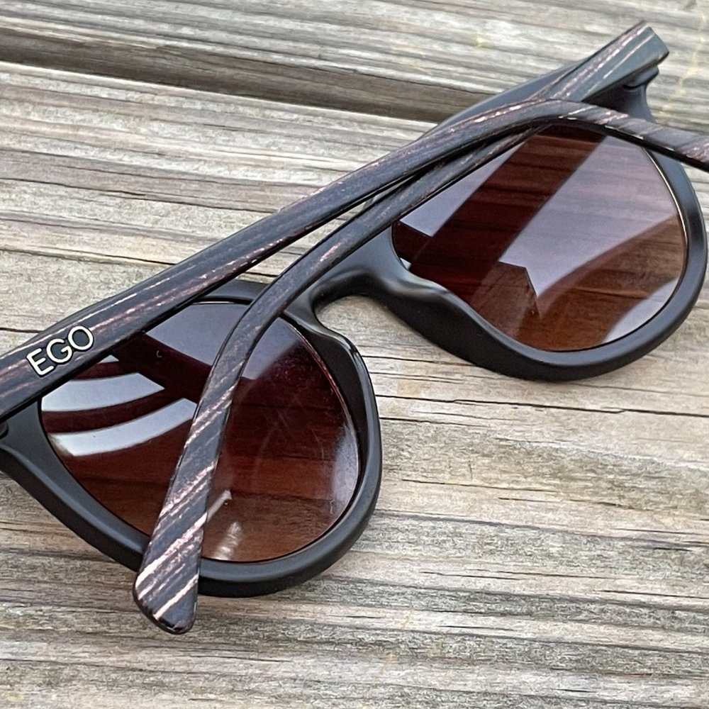 EGO EYEWEAR Sunglasses 7071 Unisex Shades 50[]22 1 - Picture 4 of 13